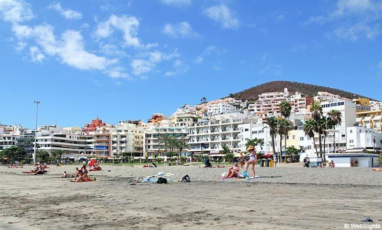 Ventura Next To The Beach อาโรนา ภายนอก รูปภาพ